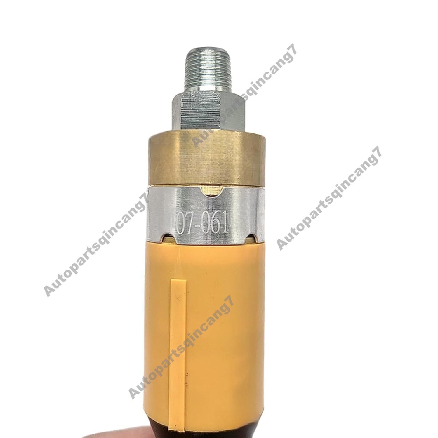 Pressure Switch Assembly 107-0614 Fit For Caterpillar 3408E 3054C Engine
