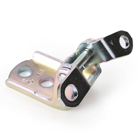 2PCS for Nissan Patrol GU Y61 New Car Front Upperlower Door Hinges 82421-2J00A