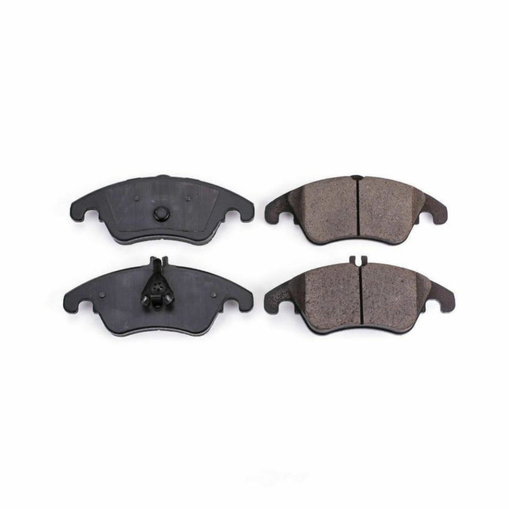 Replacement Disc Brake Friction Plate 1pc/Set A0074205820 0074205820