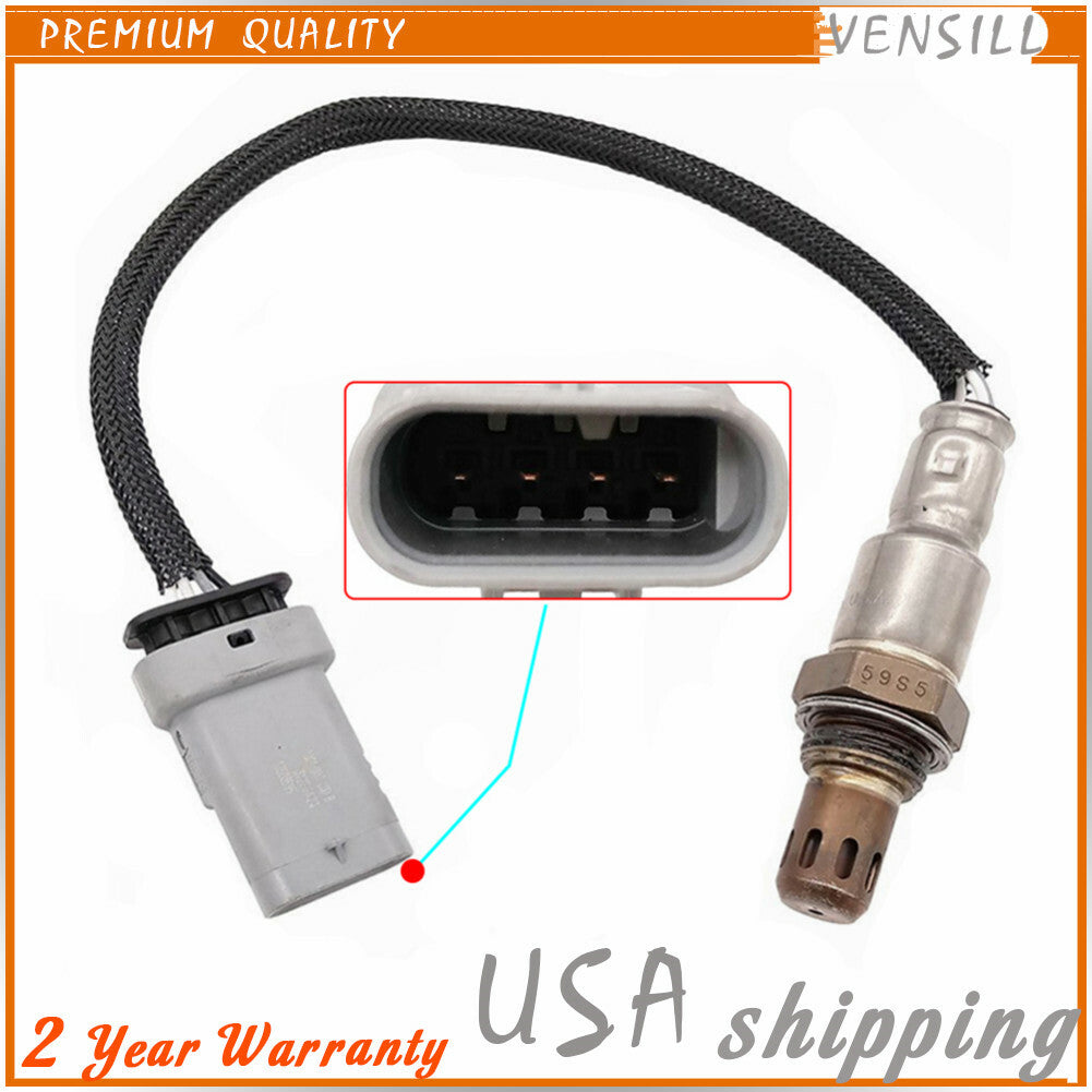 Air Fuel Oxygen Sensor 12657188 for Chevrolet Express for Cadillac for Escalade 14-17