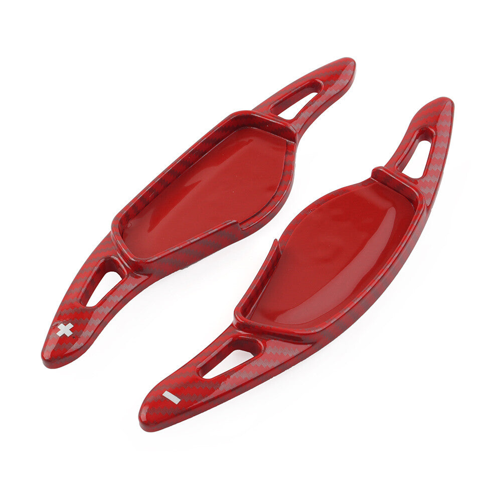Steering Wheel Paddle Shifter Extension for BMW 3/5/6/7/8 Series X3 X4 X5 X6 X7