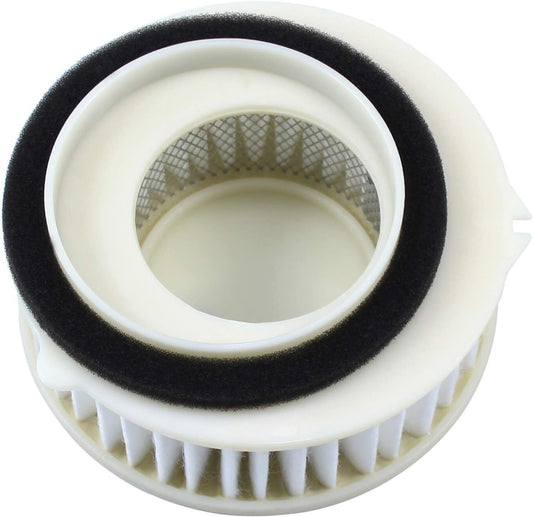 Air Filter Intake for Yamaha V Star 650 XVS650 Custom XVS650A Classic XVS650AT