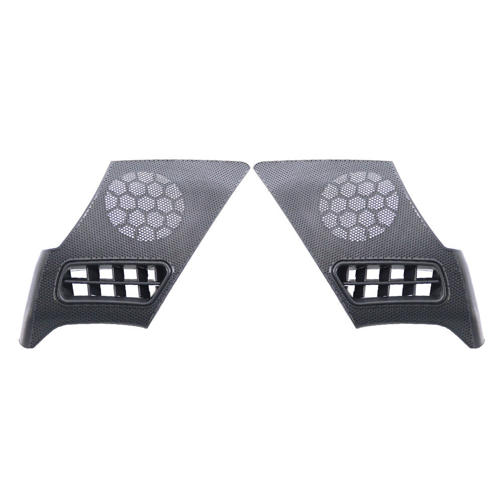 Dash Board Air Vent Speaker Grill Cover for Mercedes-Benz E-Class W210 1996-2002