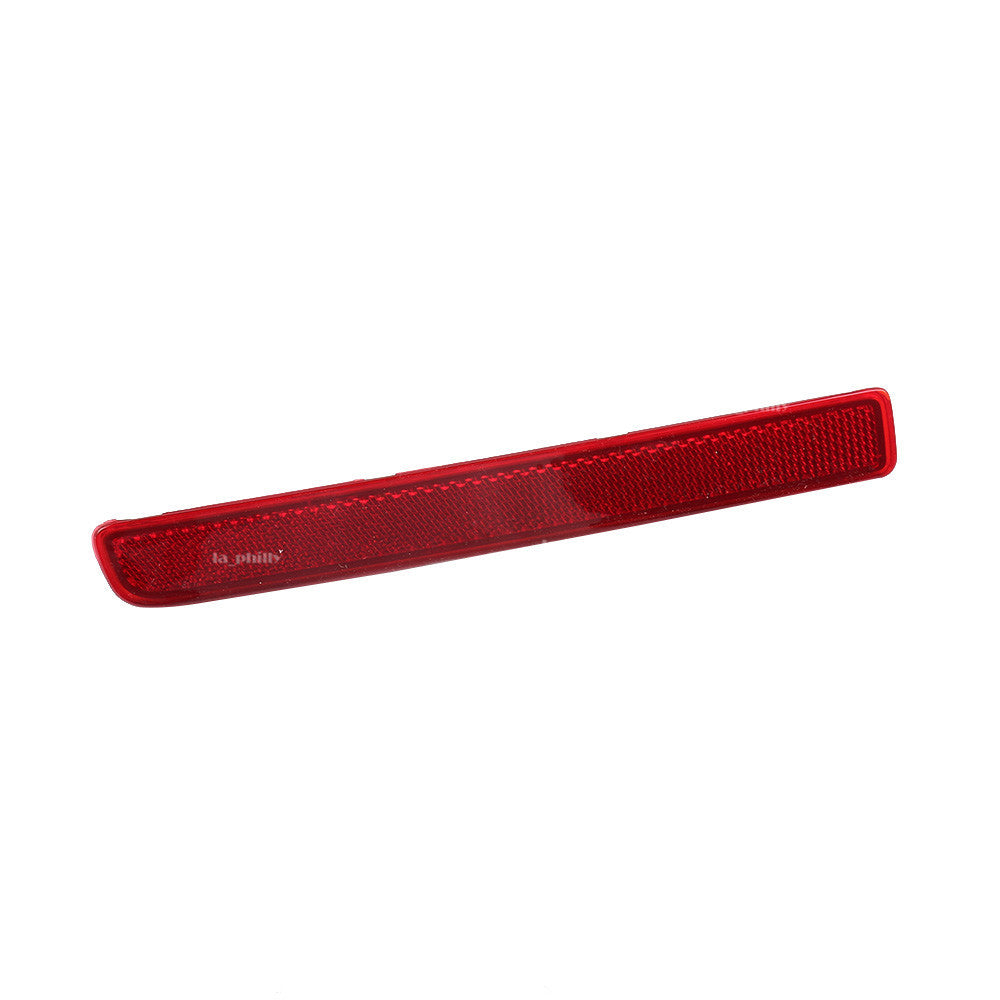 XFF500030 Rear Left Bumper Red Reflector For LR3 LR4 for Range Rover Sport