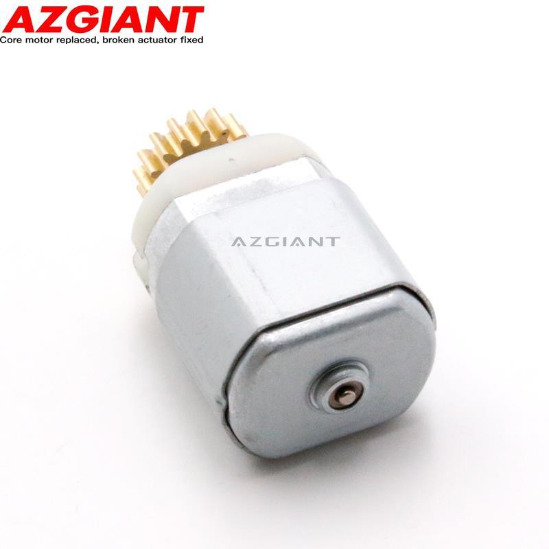 16-tooth central latch actuator door lock motor suitable for Renault Megane 95-04