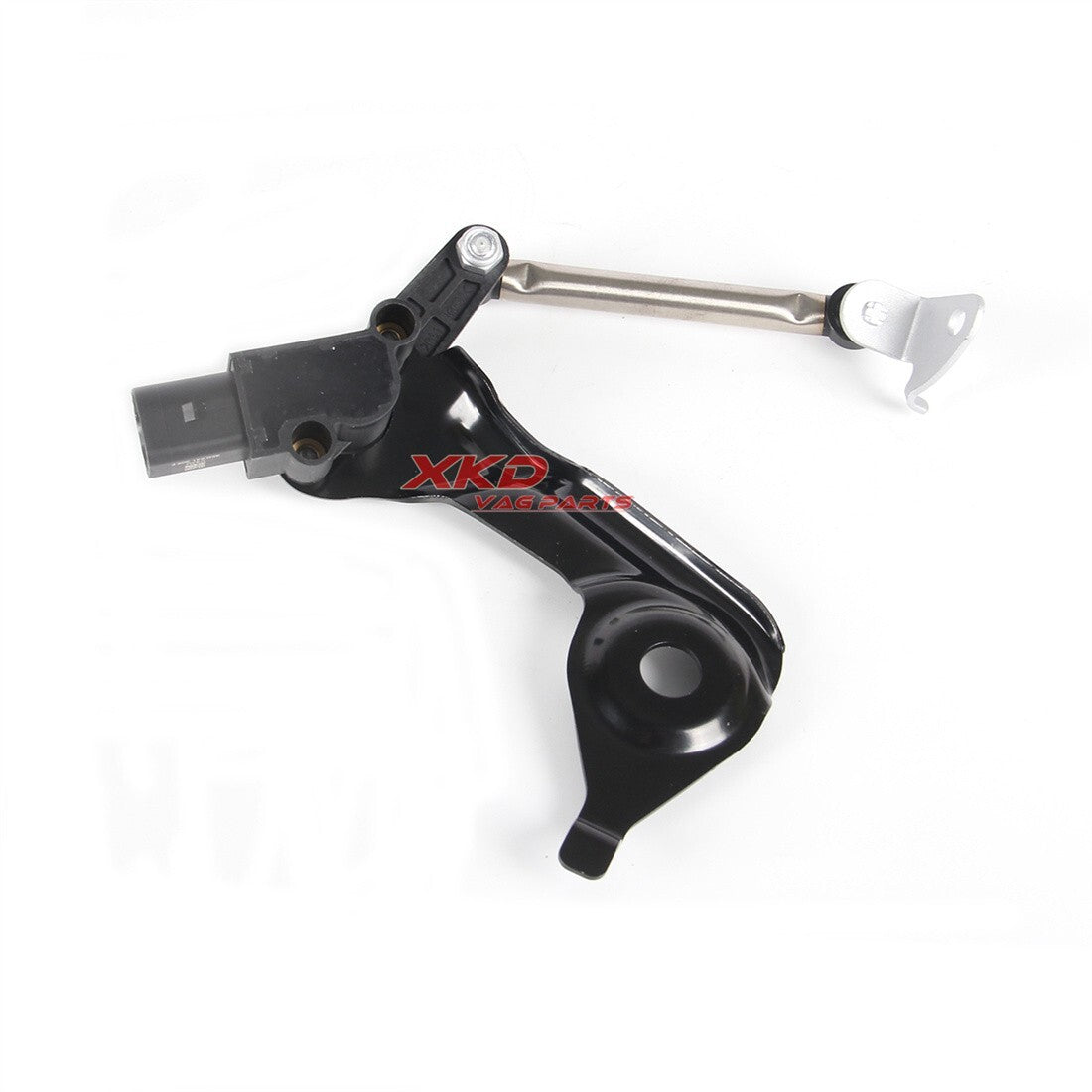 MAF for Volkswagen Airflow Sensor 06J906461B is suitable for Audi A3, for Volkswagen Beetle CC, and for Jetta 2.0L.