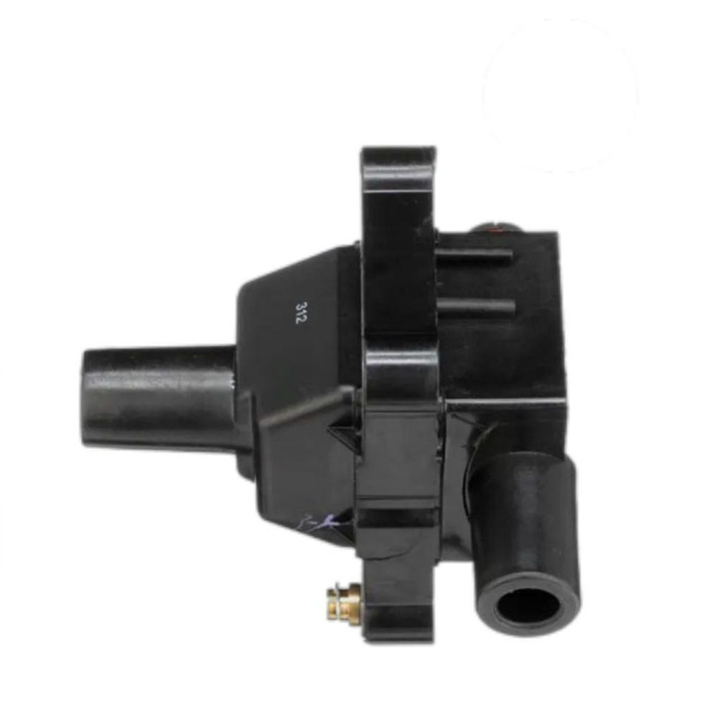 Ignition Coil Kit for 1994-1997 for MERCEDES R129 W140 SL320 S320 E320 A0001587003