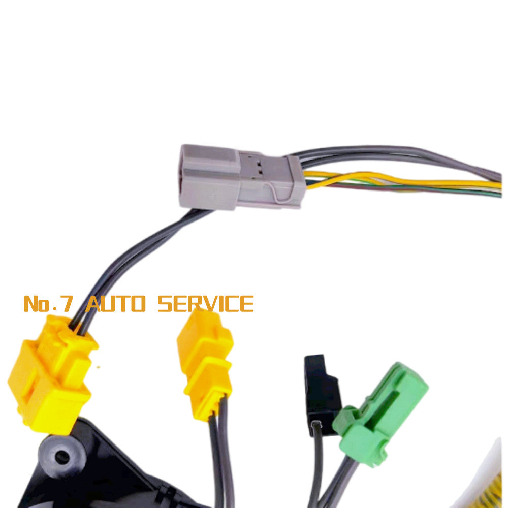 Clock Spring Cruise Equipped For 1996-1998 for Honda for Civic 77900-S04-A02