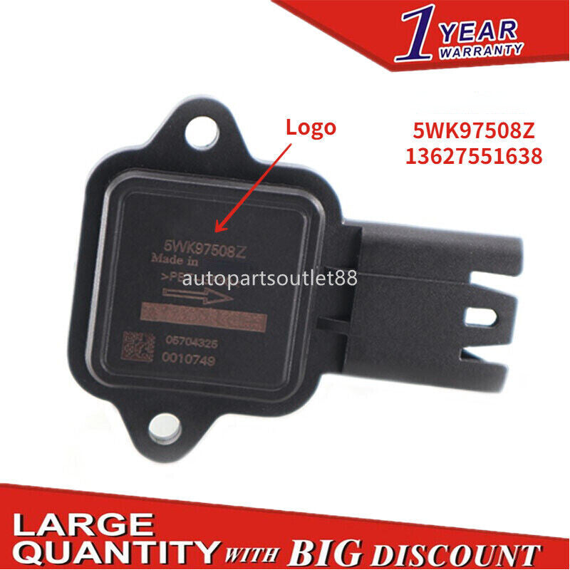 13627551638 MAF mass air flow sensor suitable for BMW 128i, 328i, 328xi, 528i, X3, X5, Z4