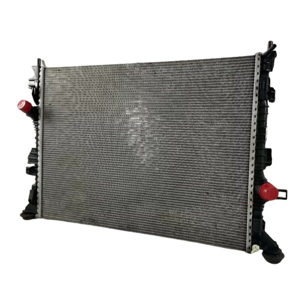 Radiator for Ford Focus IV 18