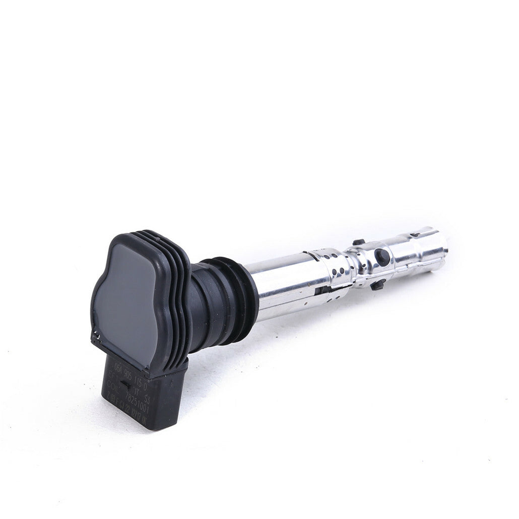 High-quality ignition coils suitable for Volkswagen for Jetta , for Golf , for Passat , Beetle, for Audi for A4 , for A6 1.8T, 2.7T...