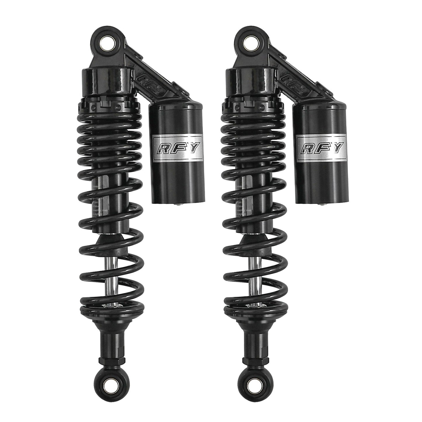 14 360mm Rear Shock Absorber Air Suspension Postie Dirt Bike ATV Quad Buggy