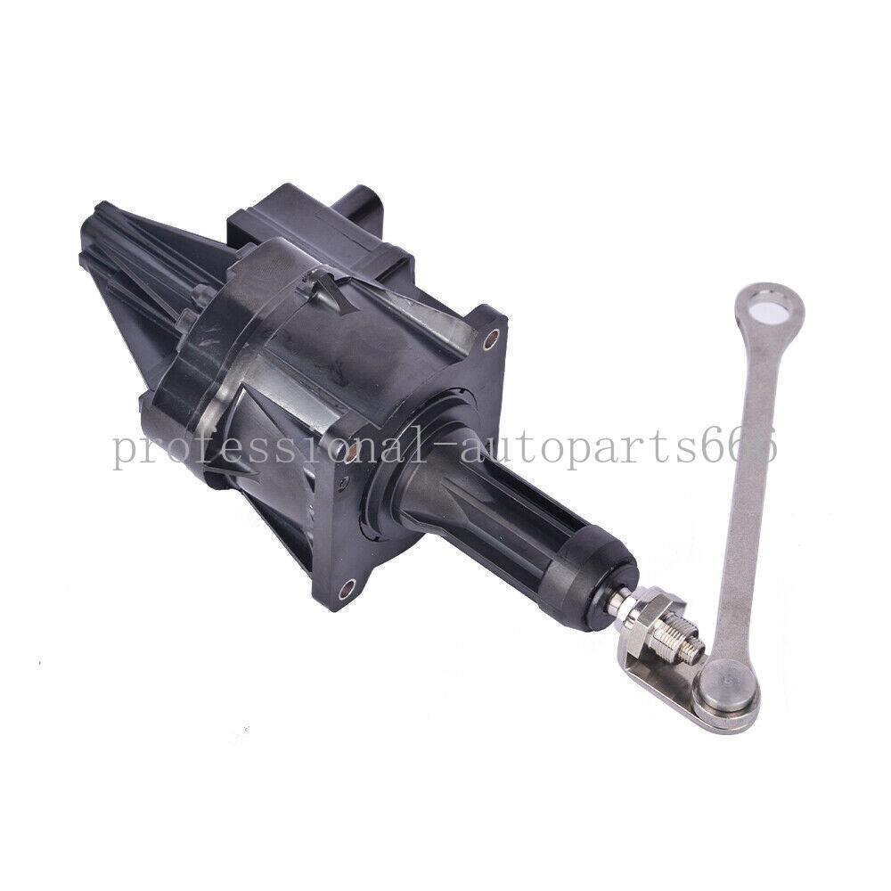 Turbocharger Wastegate actuators and mounts for BMW X1, X3, X4, X5, 320i, 428i, 228i