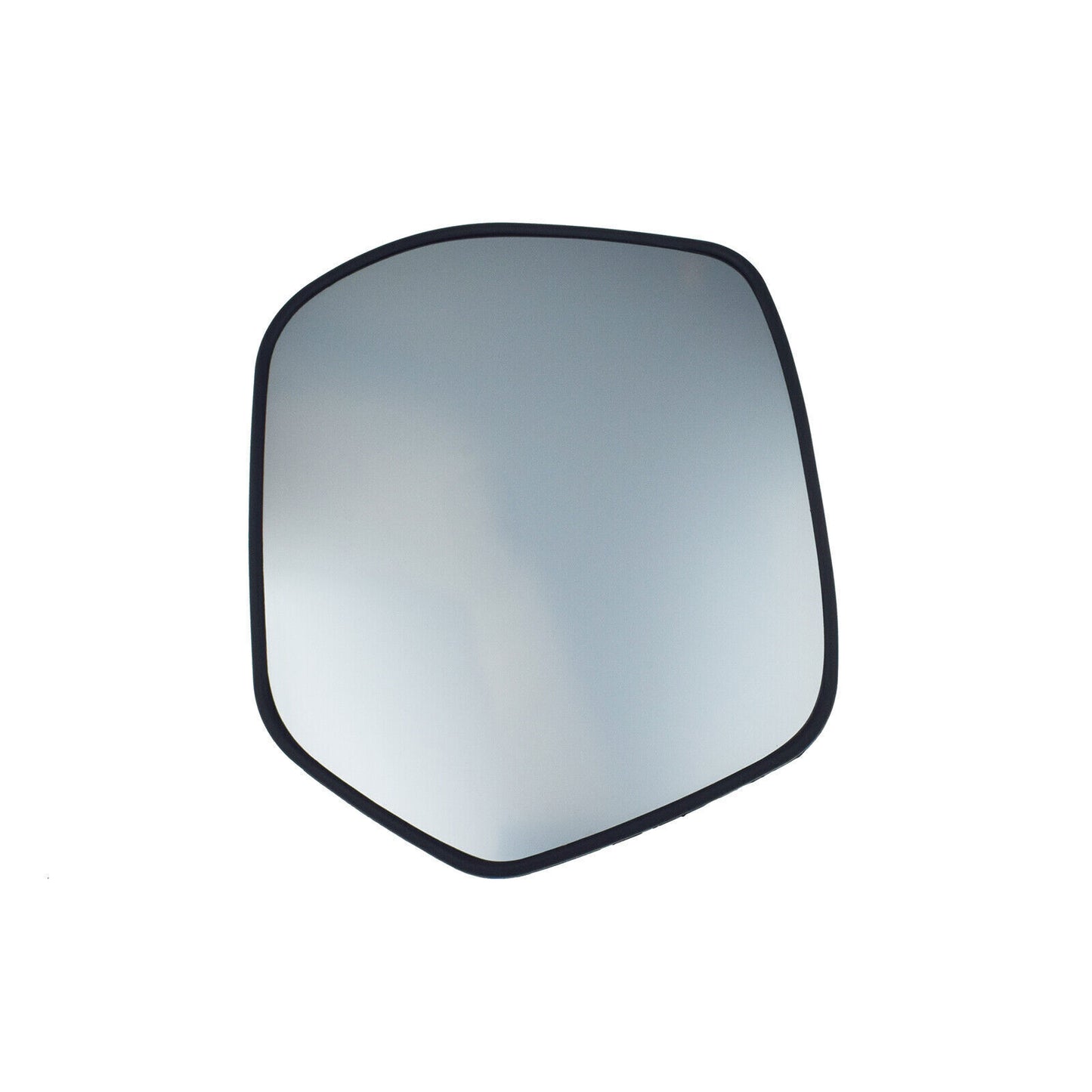 for Honda CR-V 2007-2011 Left Side Mirror Glass Blind Spot Heated 76253-SWA-H41