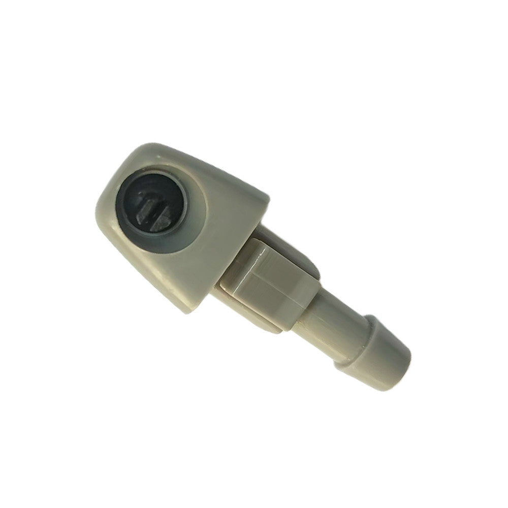 Rear Windscreen Washer Spray Nozzle Plastic Replacement Fits For 2013-2018 for CR-V