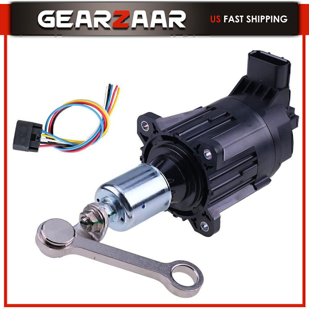 Turbo TurboCharger Solenoid Valve Actuator Fit for Honda for Civic 1.5L K6T52372