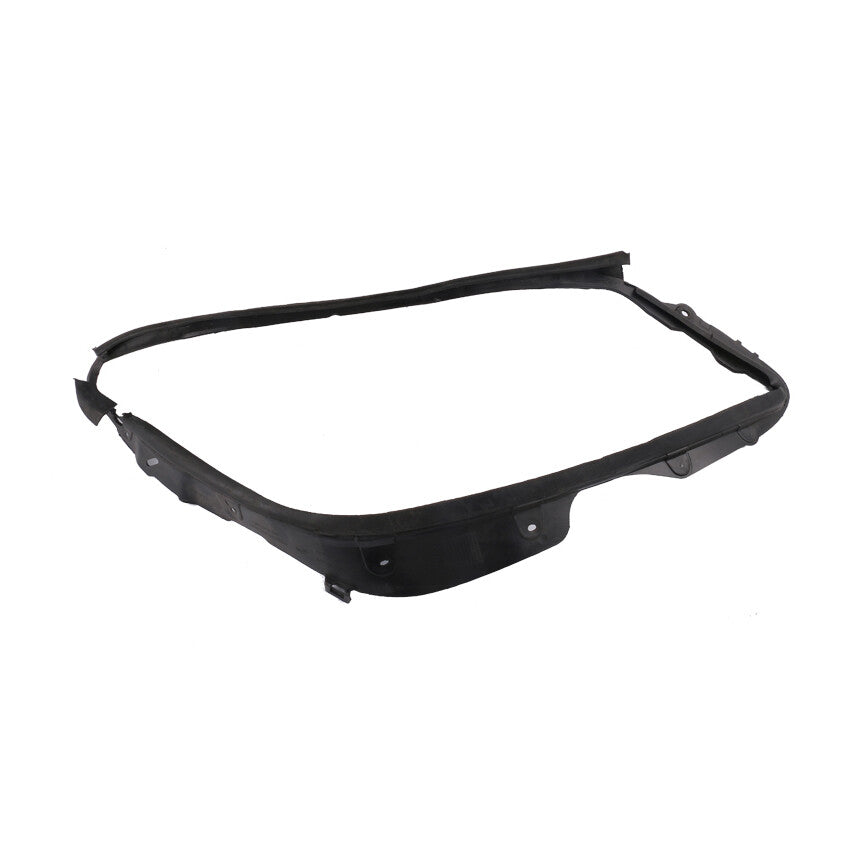 Headlight Trims Sealing Cover Right Replacement For C-Class W204 2008-2011