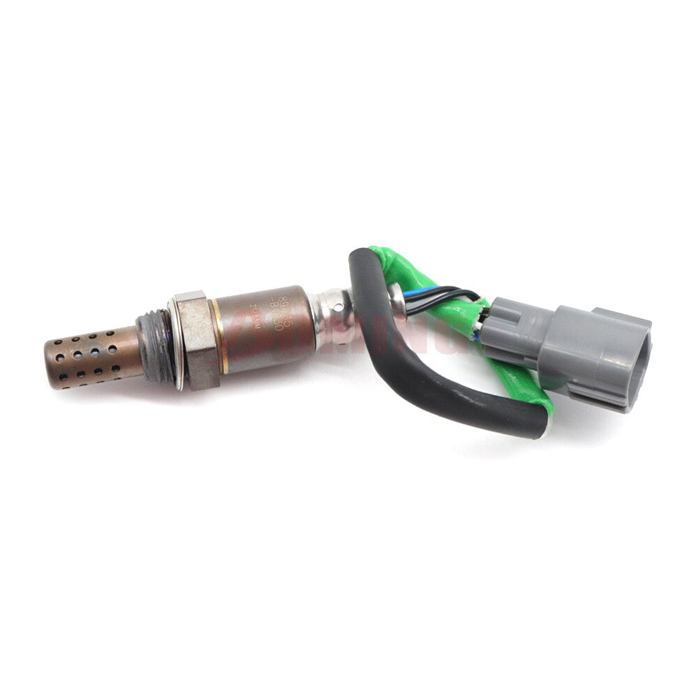 Applicable to 08-09 for Toyota Rush J200E J210E 89465-B4030 Lambda 02 Oxygen Sensor Rear Part - new