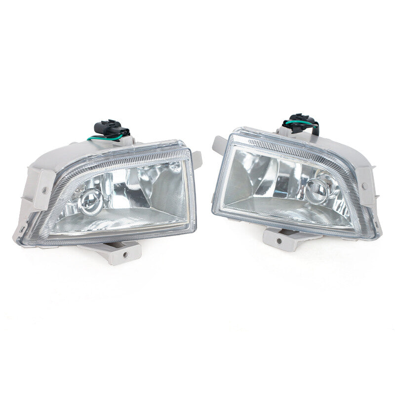For 2004-07 for Chevrolet Dalos Aveo Hatchback Fog Light Drl Driving Lamp