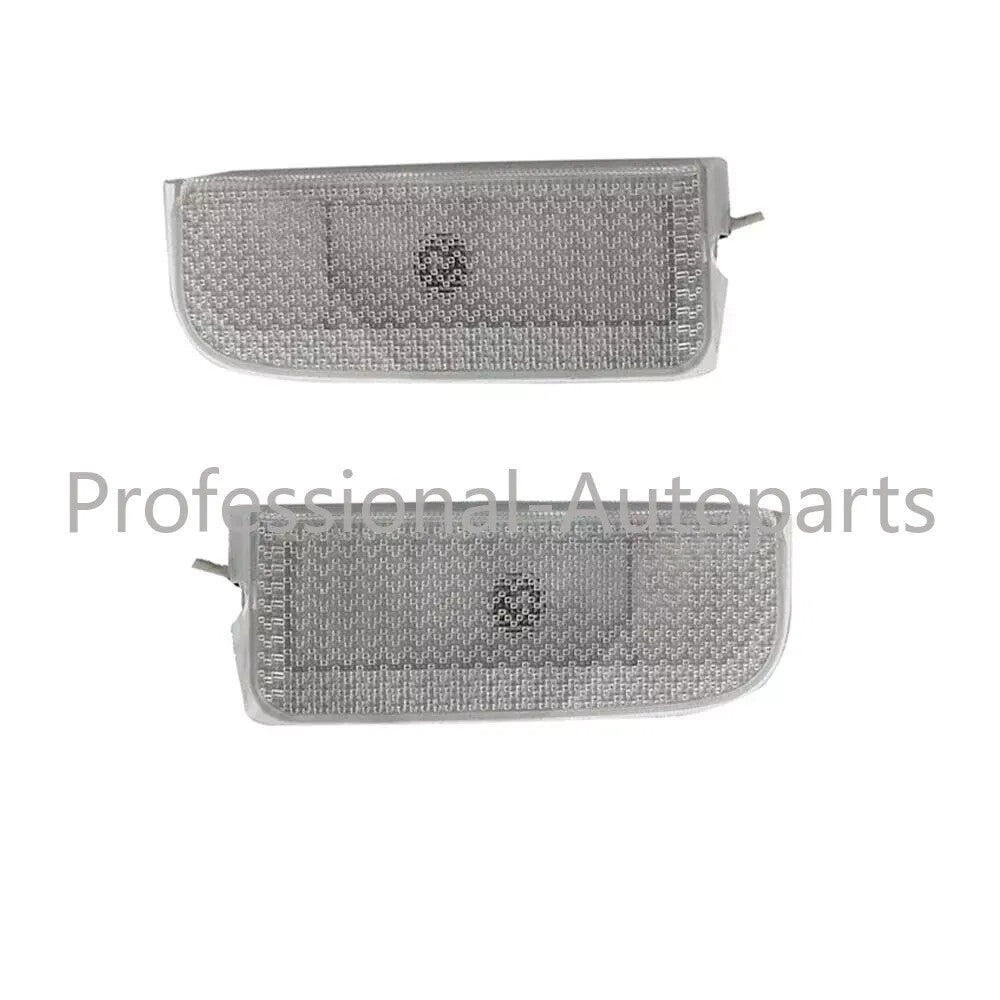 The rear reverse taillight housing is compatible with for Land Rover for Range Rover 03-12.