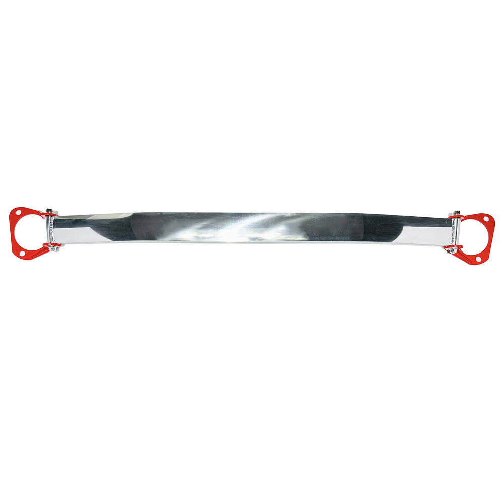 Front Upper Suspension Strut Bar Tower Brace for Infiniti G35 07-08 G37 2009-14