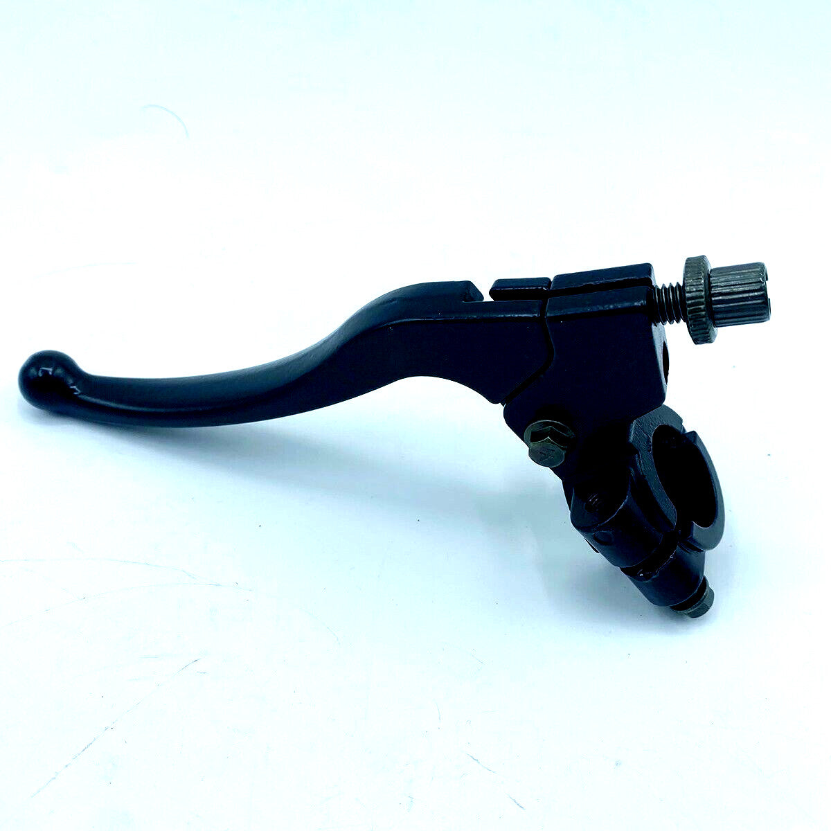 New CLUTCH LEVER HANDLE LEFT PERCH for HONDA XL 75 80 100 125 185 200 DIRT BIKE