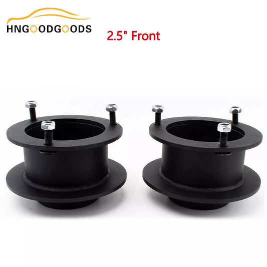 2.5-inch front leveling lift kit structural spacer for Dodge for Ram 4WD 1500 2500 3500 4x4