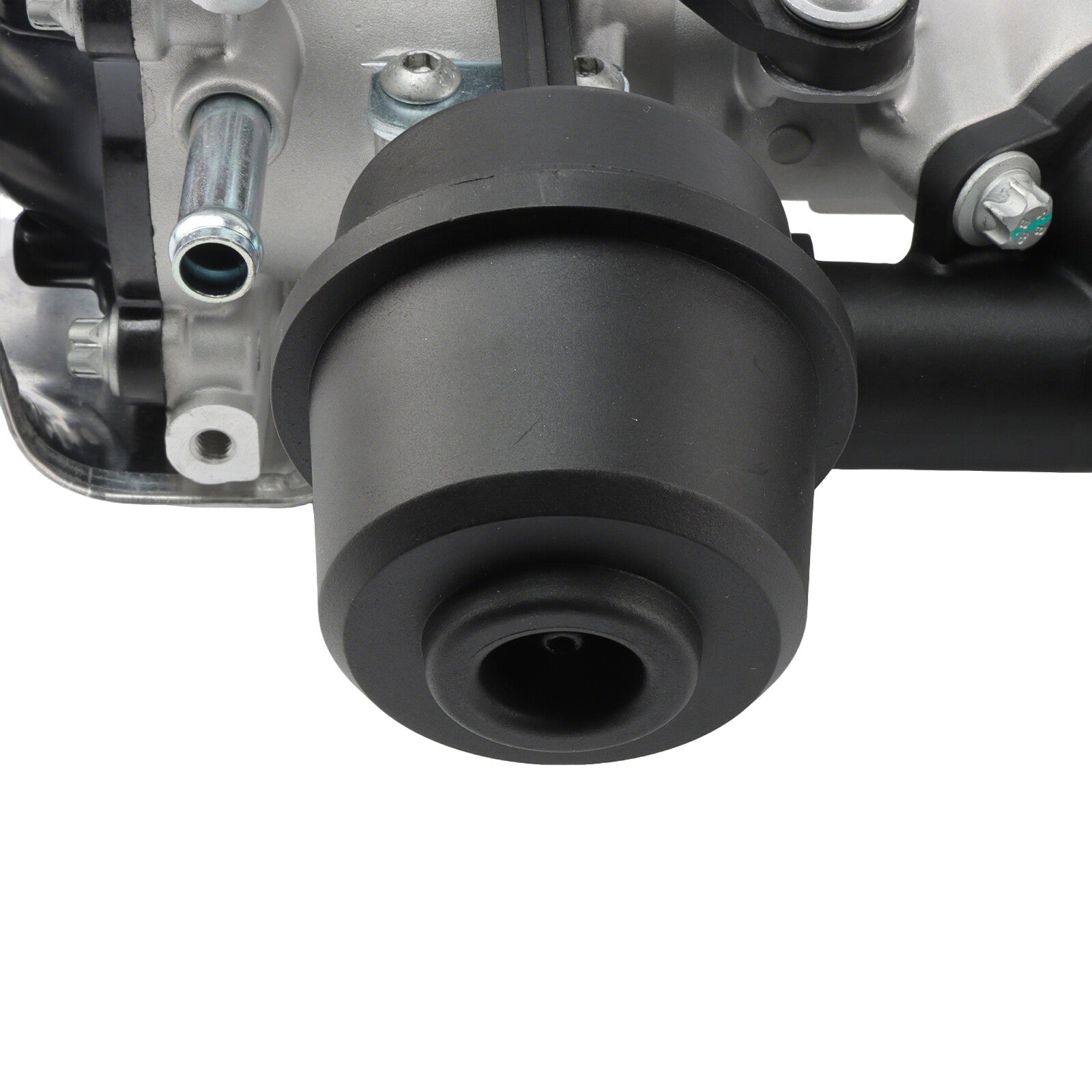 Water Pump For 2013-19 4-cylinder 2.0-litre turbochargerMB CLA45 AMG A2702000401