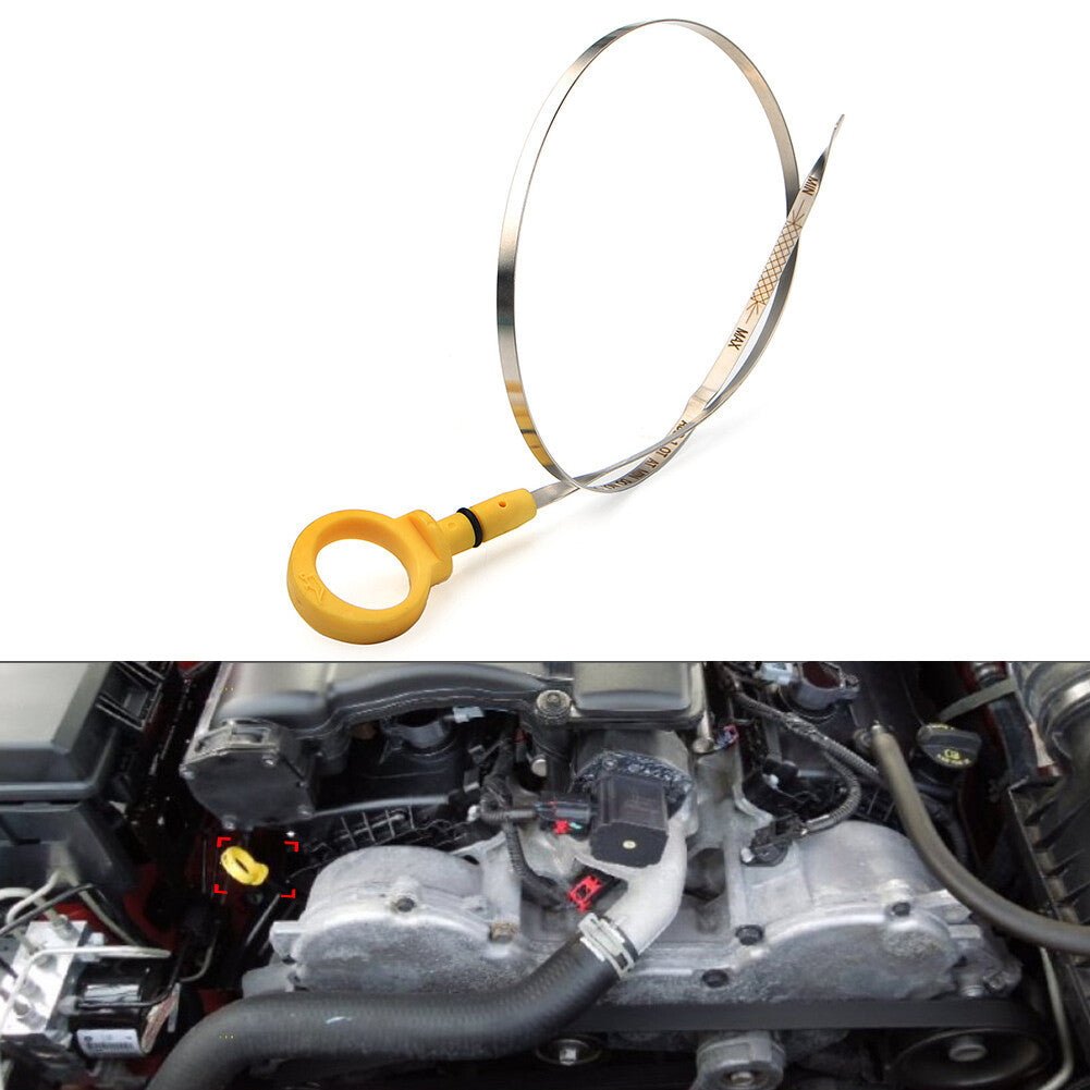 3.5L Engine Oil Level Dipstick for Chrysler 300 for Dodge Charger for Challenger