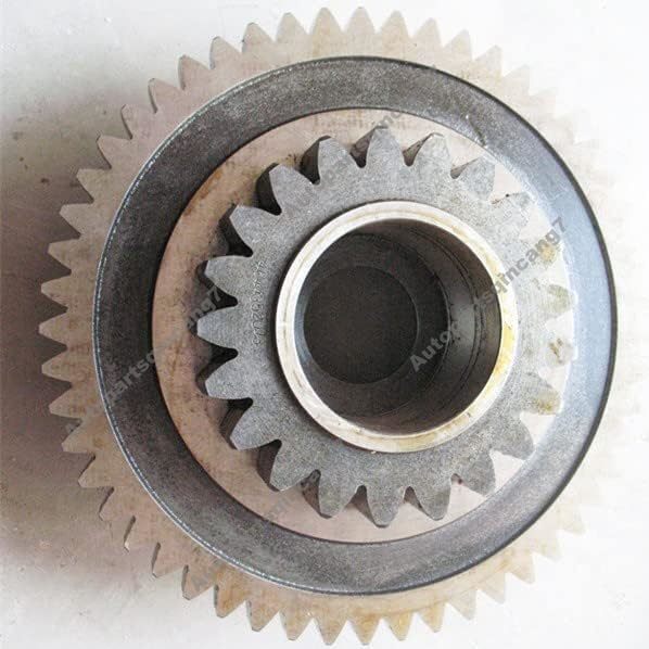 Spur Gear 4644252016 for ZF Transmission Gearbox 4WG180 4WG200