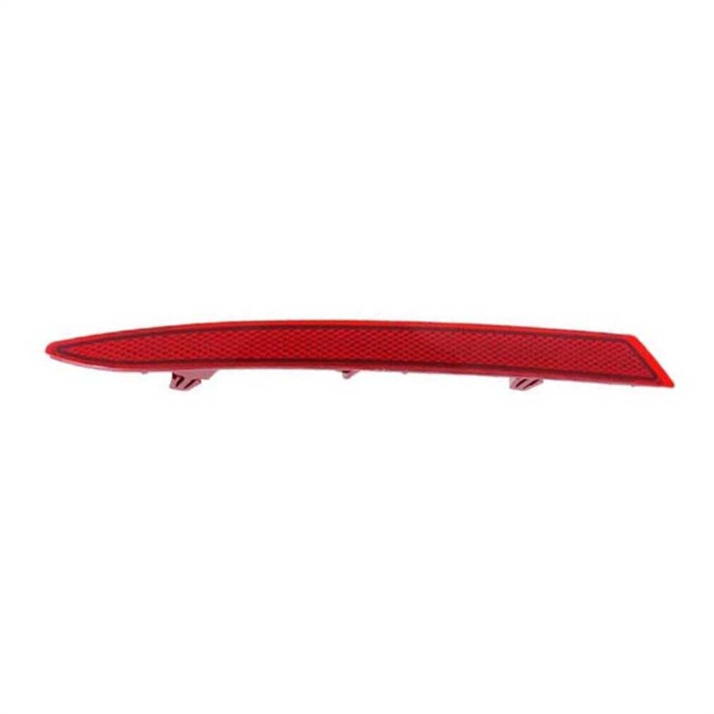 for VW for Jetta 2011-2014 Right Side Rear Bumper Reflector Light Turn Signal Lamp