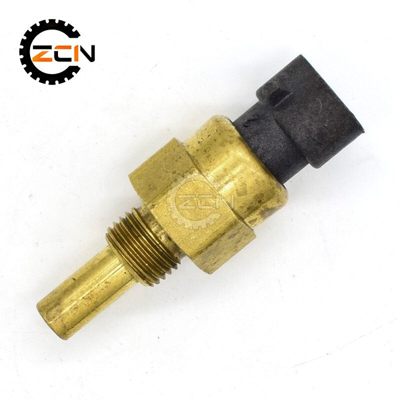 Four new front and rear oxygen sensors, 234-5176 and 234-4968, for Ford F-150 5.0L, 2015-2017.