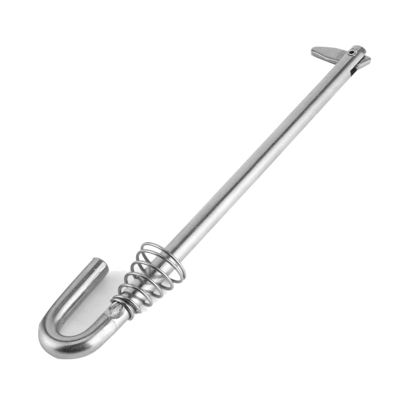 Hot Boat Tilt Rod 6e043160 Iron-Pin Spring Part For Outboat Motor Accessories