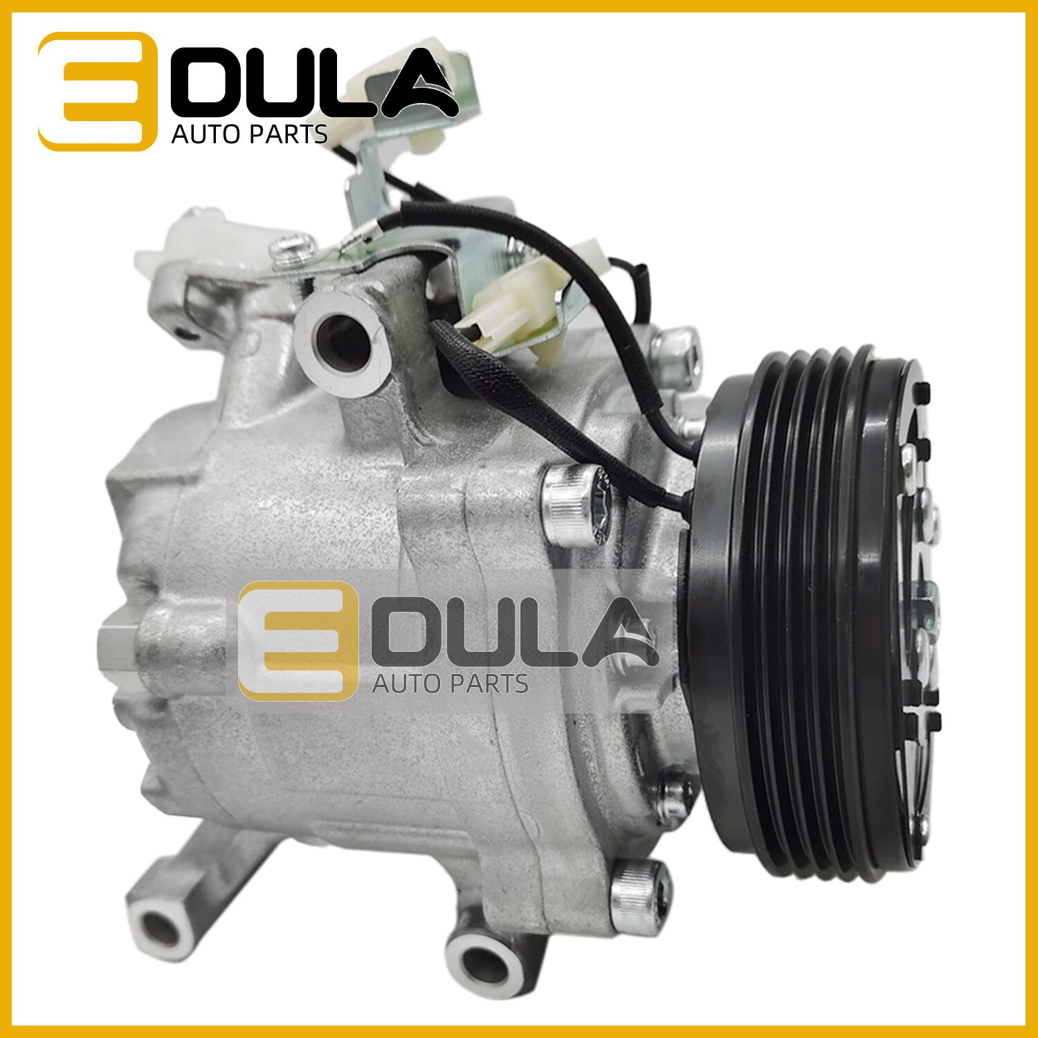 The new SV07C AC compressor is suitable for Toyota Passo and for Daihatsu Terios Sirion models 88320-B1020