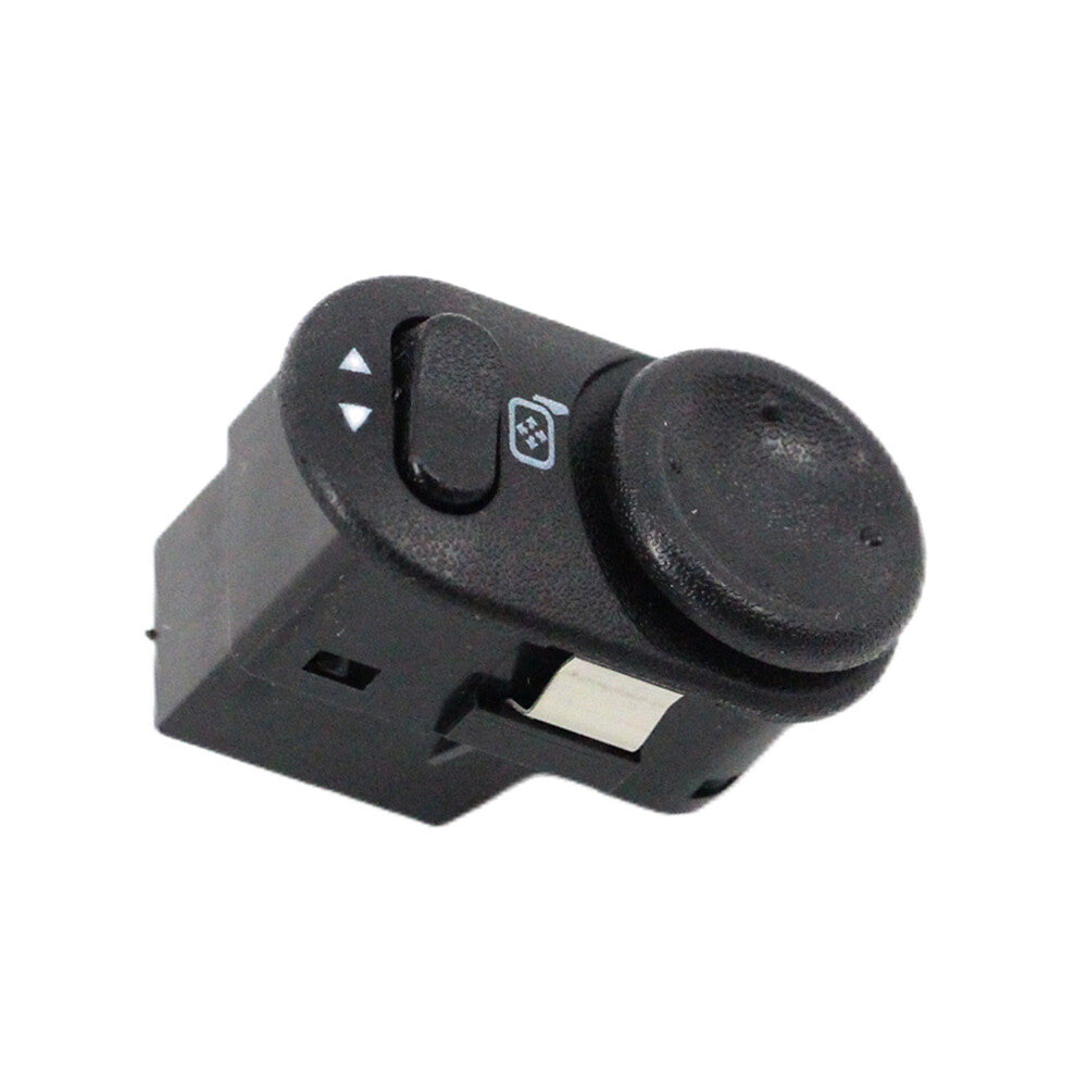 Fit for 2002-2012 Equinox Malibu H3 Torrent Vue Power Mirror Switch 15250458