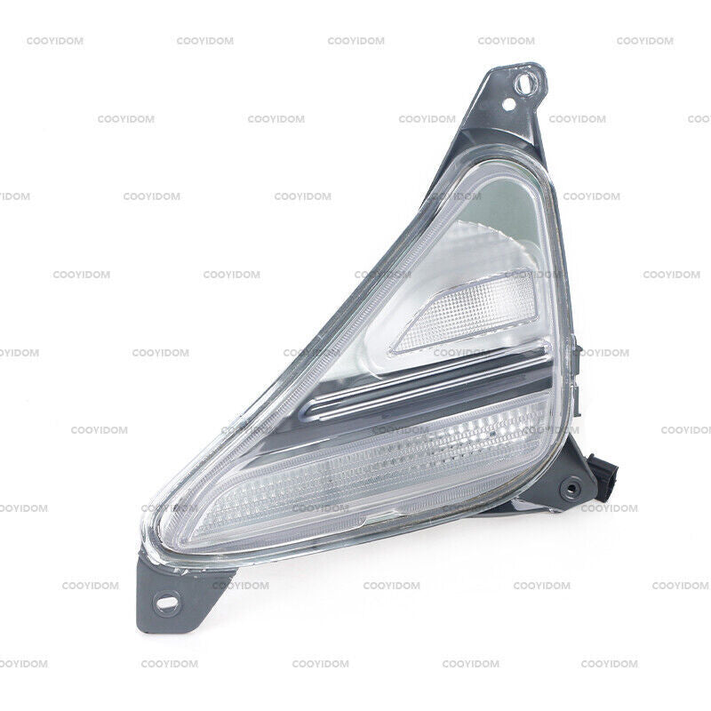 for Kia Forte 2019 2020 Right Rear bumper tail lamp turn signal light