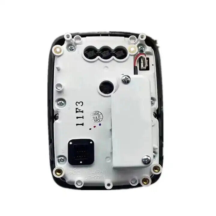 Fits For Kobelco SK330LC Excavator Monitor YN59E00012F1 -New