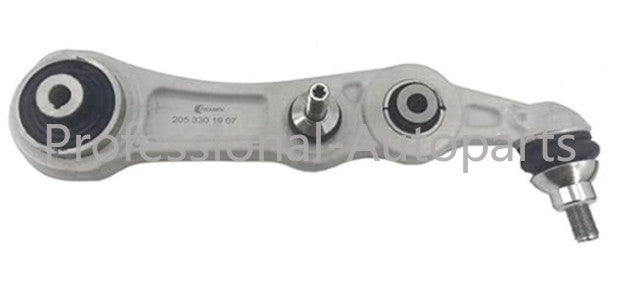 Front Lower LeftRight Rearward Control Arm Fit for Mercedes-Benz C300 C350e