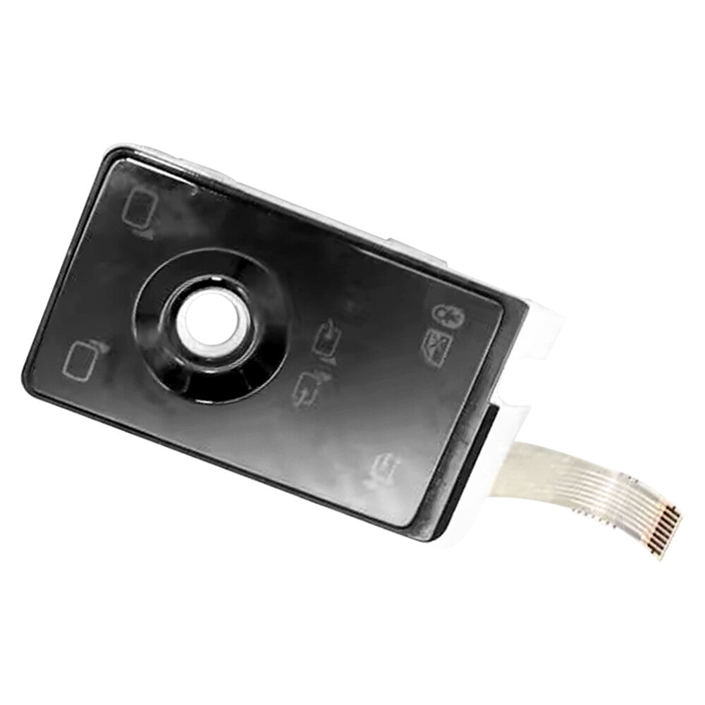 For 2018 - 2022 for Land Rover for Range Rover Sport Car Window Lift Control Switch Assy