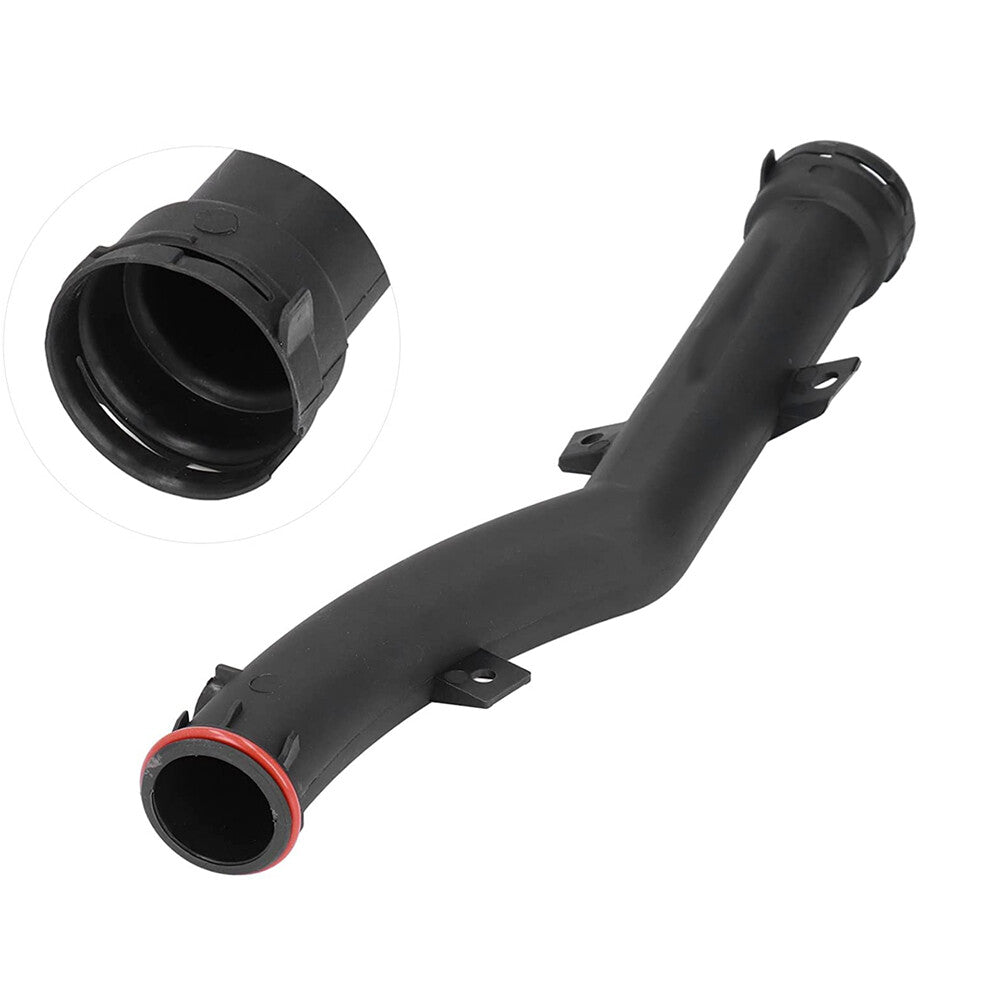 11537589713 Coolant Pipe Water Pump To Thermostat Assembly for Mini Cooper XYD