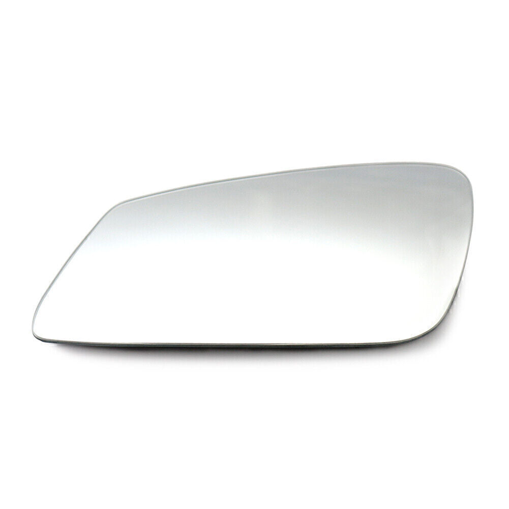 1x Left Side Wing Mirror Glass for BMW 1 2 Series X1 X2