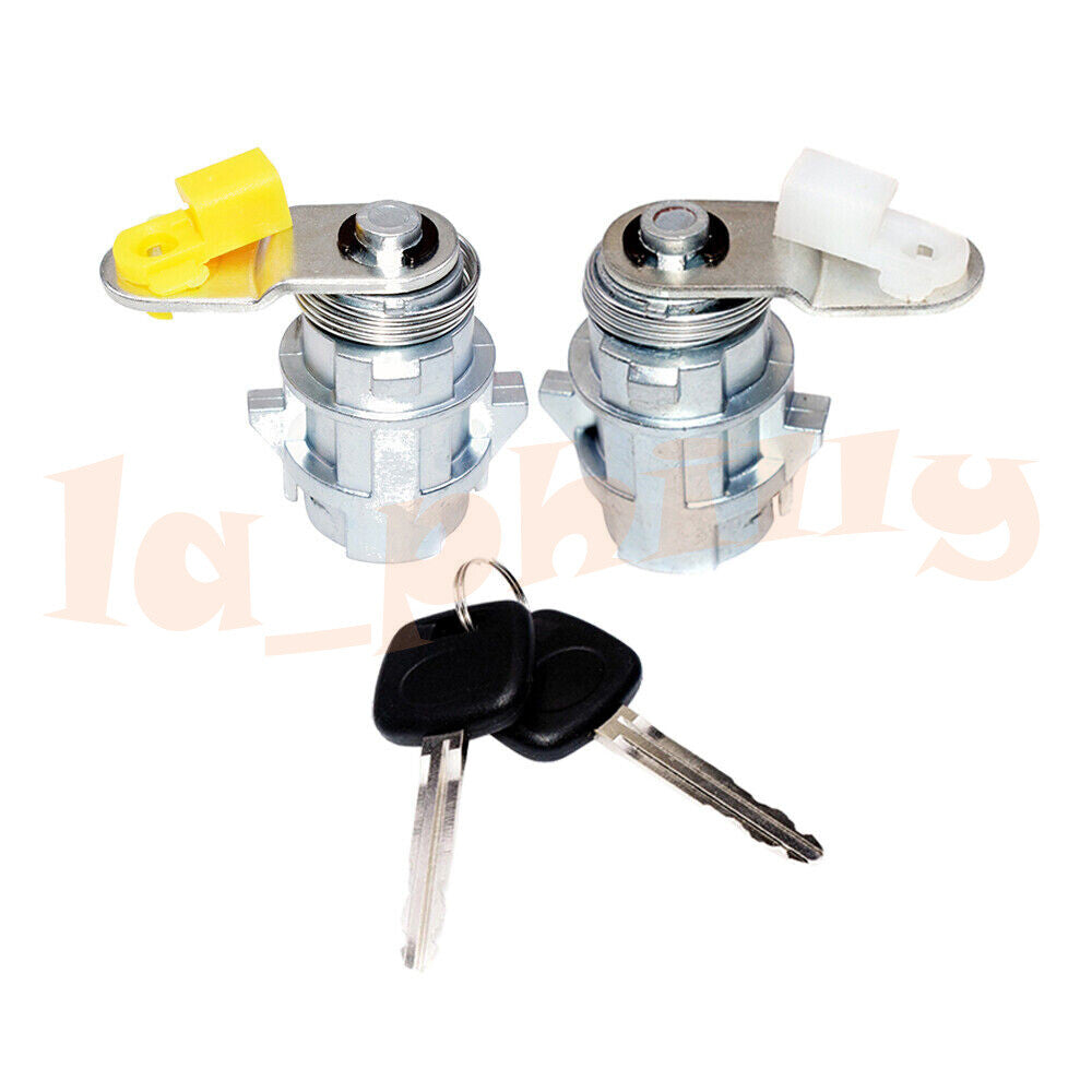 Fits for Toyota for 4Runner PickupAuto Door Lock Set 69052-35040