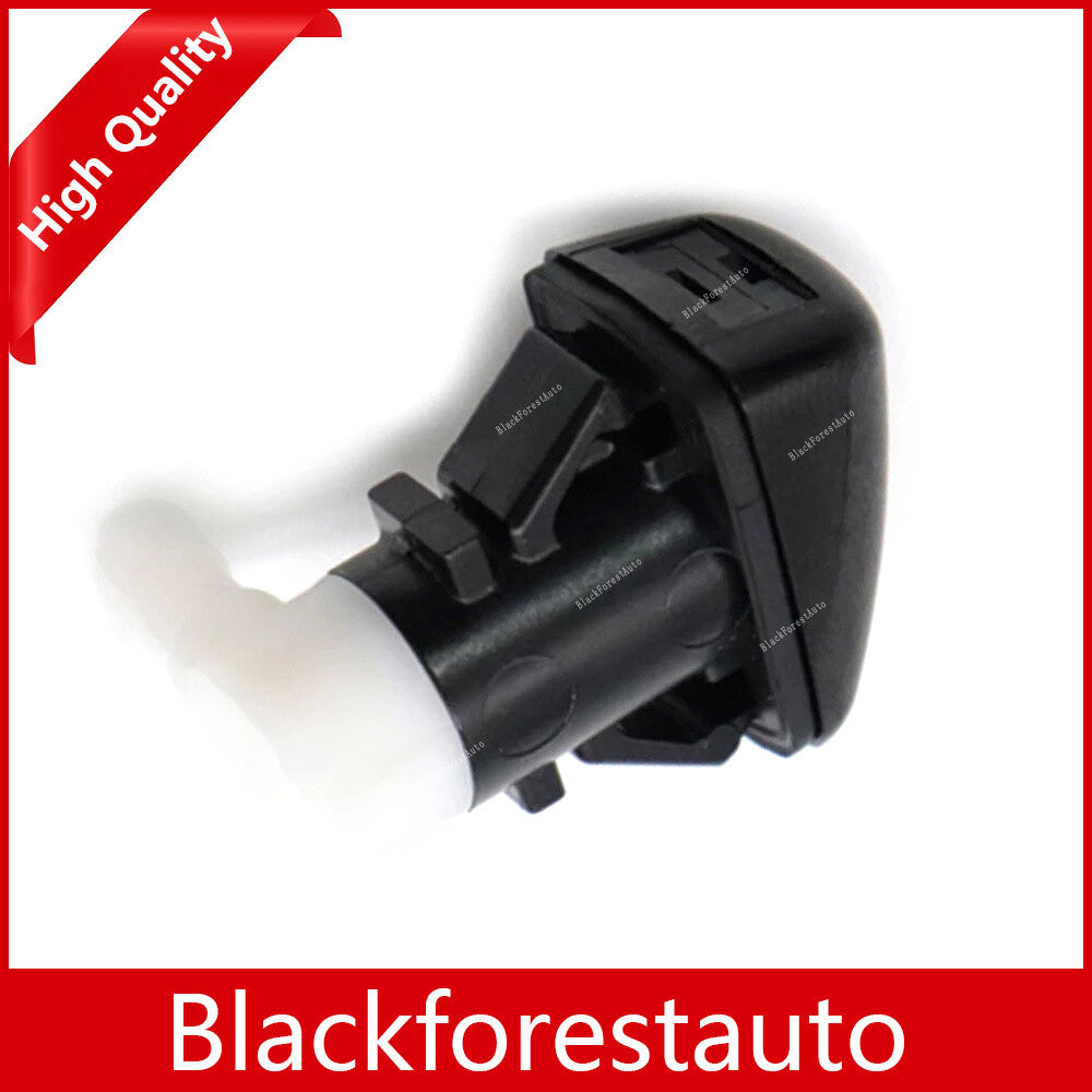 Front Windshield Washer Spray Jet Nozzle LH/RH For 2014-2019 for Jeep Cherokee