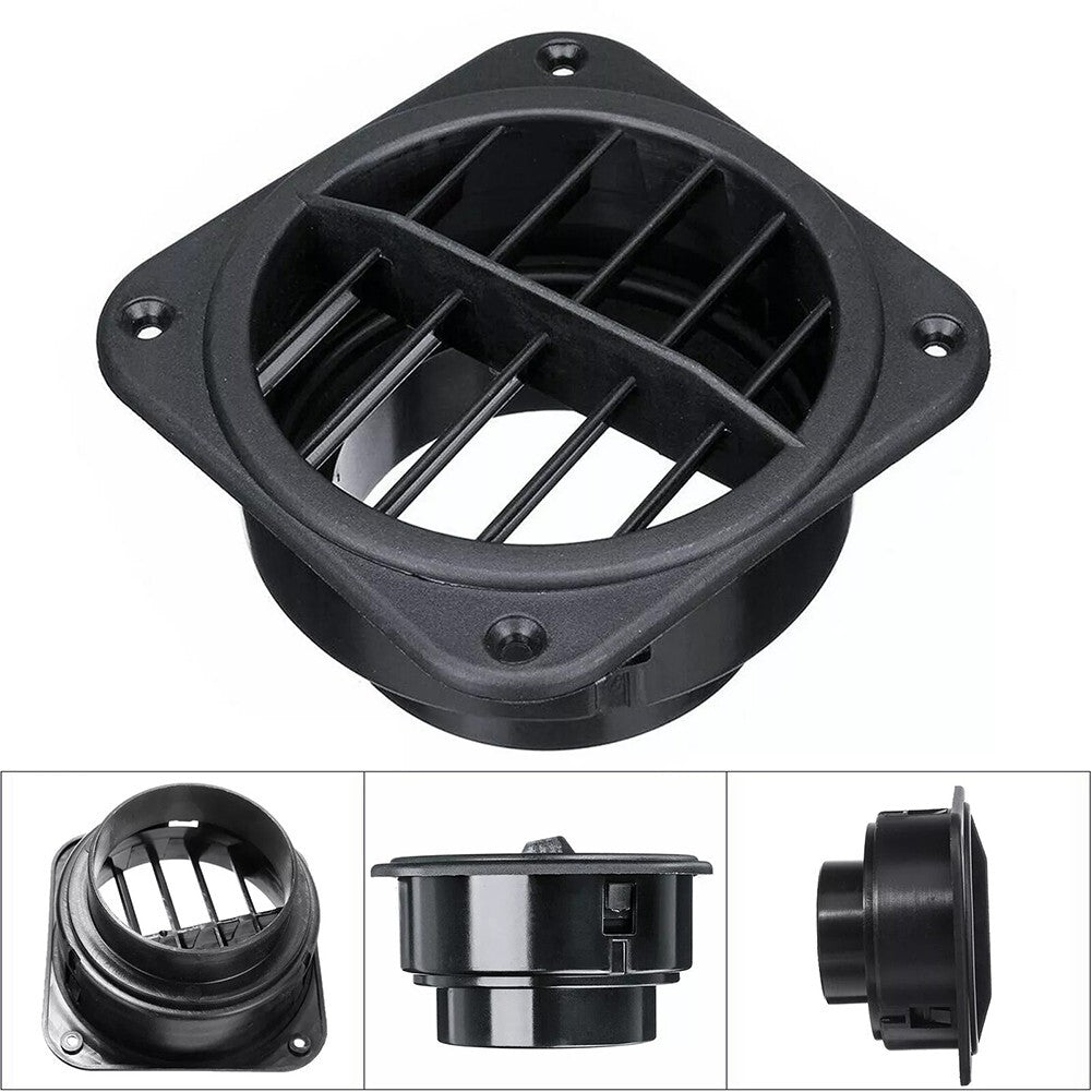 75mm Heater Duct Hose Pipe Warm Air Vent Outlet For Eberspacher for Webasto