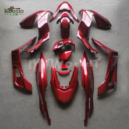 Fairing Bodywork Kit Panel Set Fit for Honda PCX125 PCX150 PCX160 2021-2022