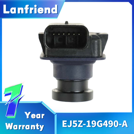 EJ5Z-19G490-A Fits for Ford Escape BackUp Camera 2014 2015 EJ5Z19G490A Rear View