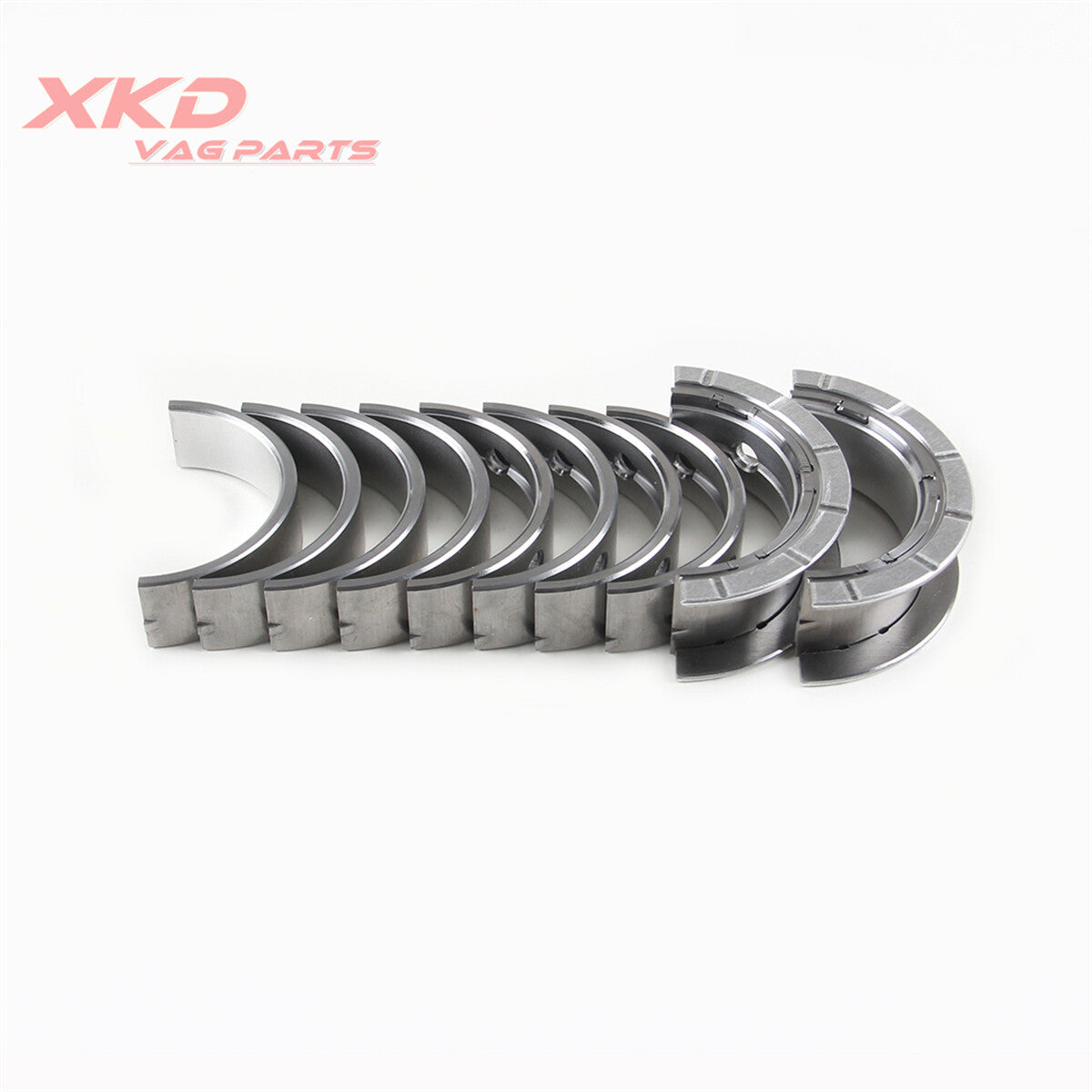 2.0T 2.4L crankshaft bearing kit STD suitable for Buick for Volvo , for Chevrolet for GMC LNF LDK