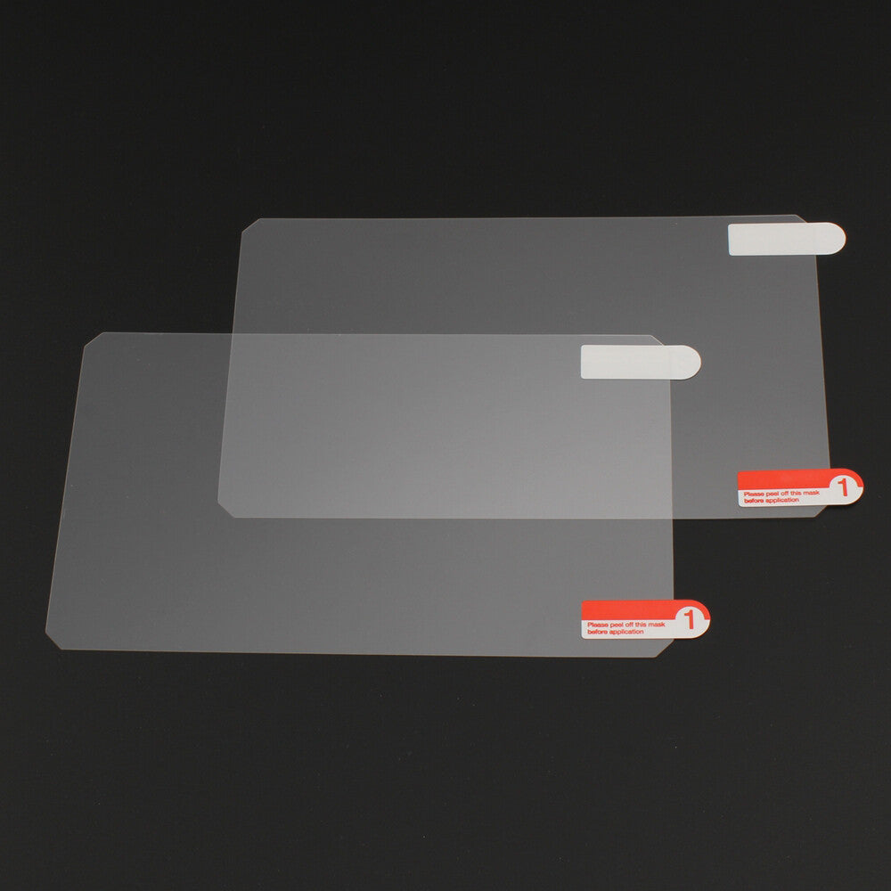for HARLEY PAN AMERICA 1250S PA1250 S Dashboard Instrument Screen Protector Film