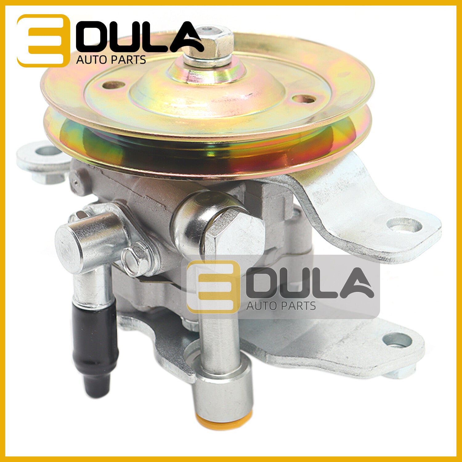 Power steering pump suitable for Nissan pickup truck 2.4L / Terrano II 1996 diesel 49110-5T100
