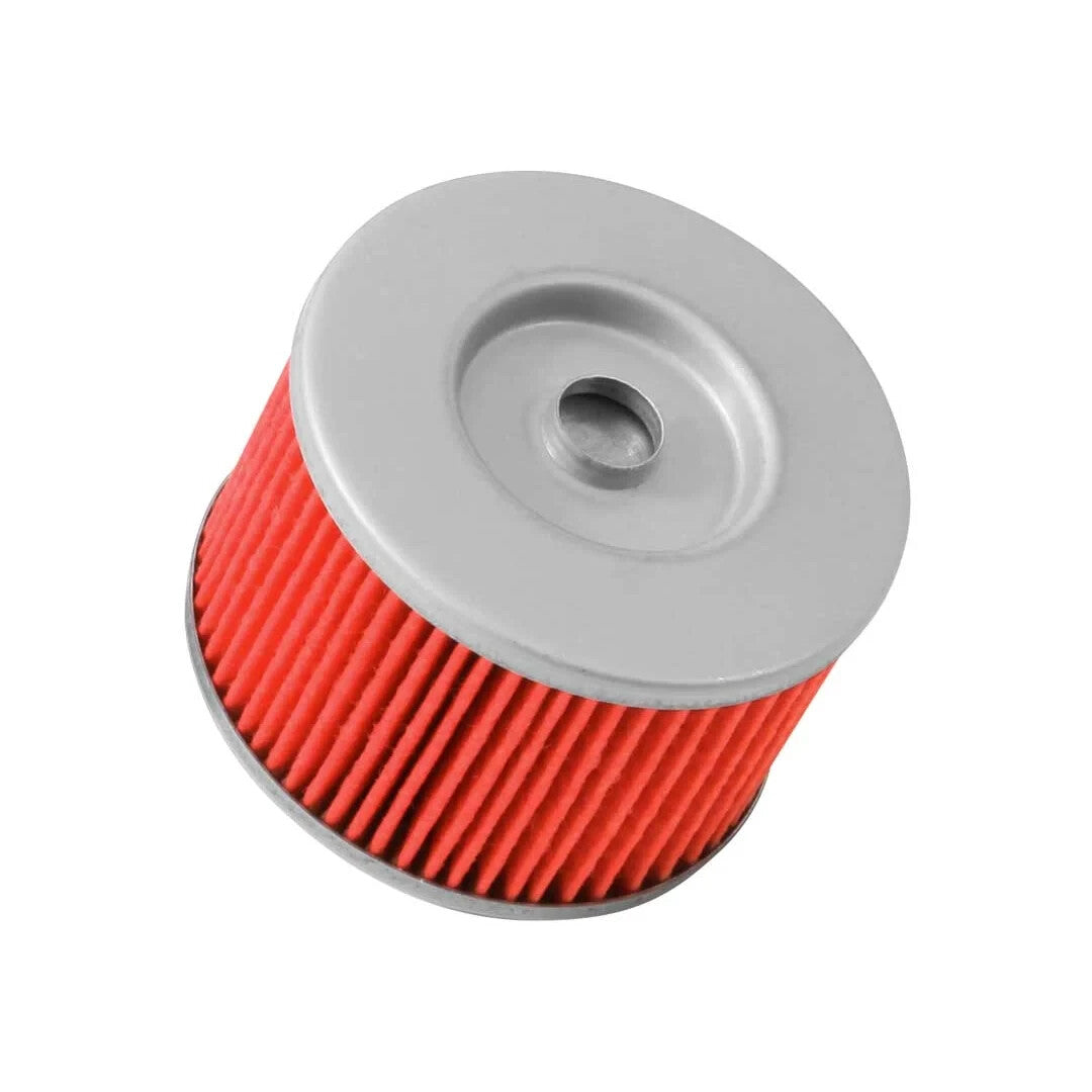 Oil Filter for 2023 for Honda TRX420FA2 FourTrax Rancher 4x4 AT DCT w/EPS 420